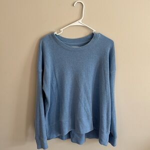 Oversized Aerie Sweatshirt